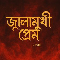 জালামুখী প্রেম