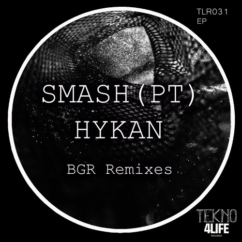 2nd Astronaut (BGR Beat Groove Rhythm Remix) cover art