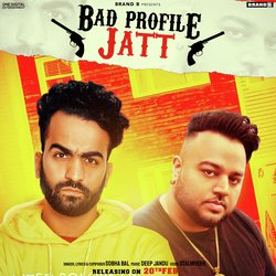 Bad Profile Jatt-OiYDZkx2VAE