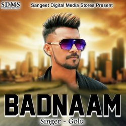 Badnaam-JyUBeRBodEE