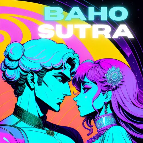 Baho Sutra cover art