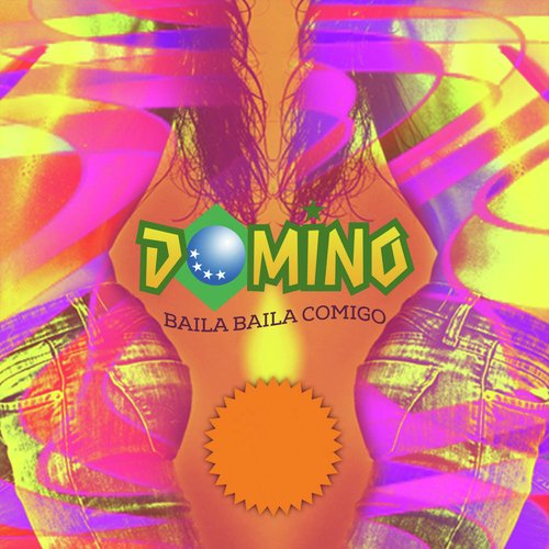 Baila Baila Comigo