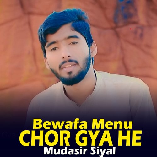 Bewafa Menu Chor Gya He