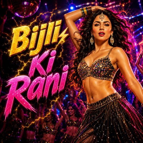 Bijli ki Rani