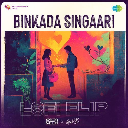 Binkada Singaari - Lofi Flip