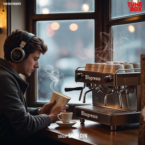 Blispresso