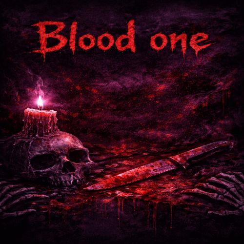 Blood one