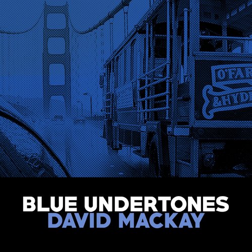 Blue Undertones