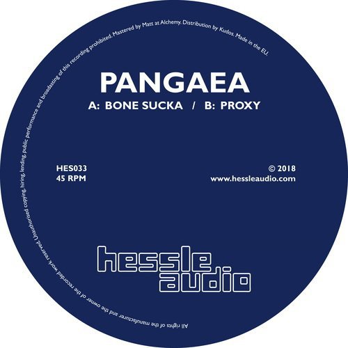 Proxy cover art