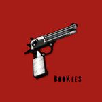 Bookies artwork