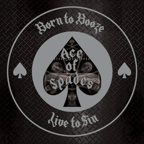 Born to Booze, Live to Sin - A Tribute to Motörhead (Live)_poster_image