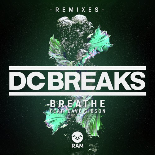 Breathe (Remixes)_poster_image