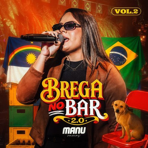 Agonia (Ao Vivo)