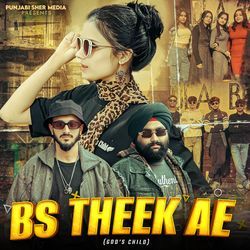 Bs Theek Ae ( GOD'S  CHILD )
