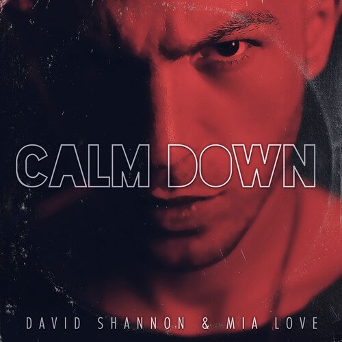 Calm Down cover art