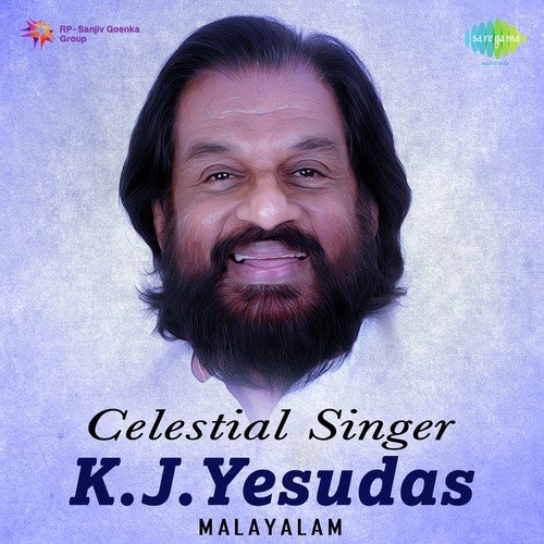 Celestial Singer - K.J. Yesudas - Malayalam