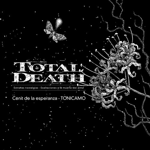 Cenit De La Esperanza cover art