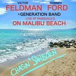 Chasin' Sanborn (Live at Pasquale's on Malibu Beach, 1983)