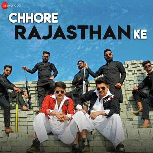 Chhore Rajasthan Ke