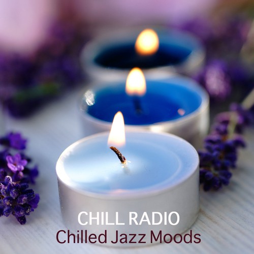 Liquid Step Chill Out Jazz Music cover art