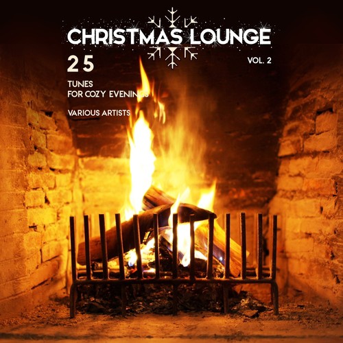 Christmas Lounge, Vol. 2 (25 Tunes For Cozy Evenings)