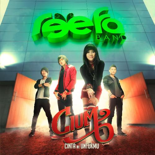 Pernah Ada cover art