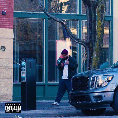 Tryin' II Get Over cover art