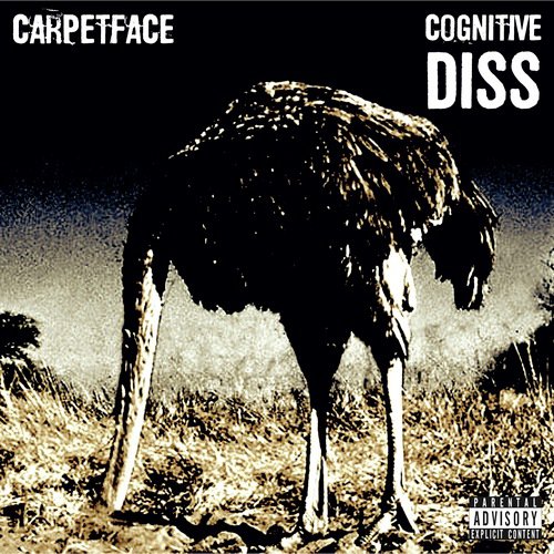 The Cognitive Diss (Nonstop Beat Version)