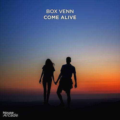 Come Alive