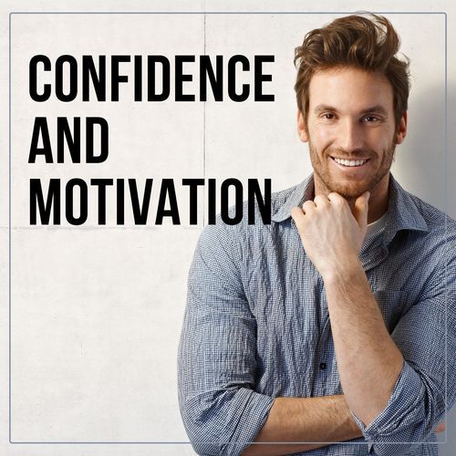 A More Confident You cover art