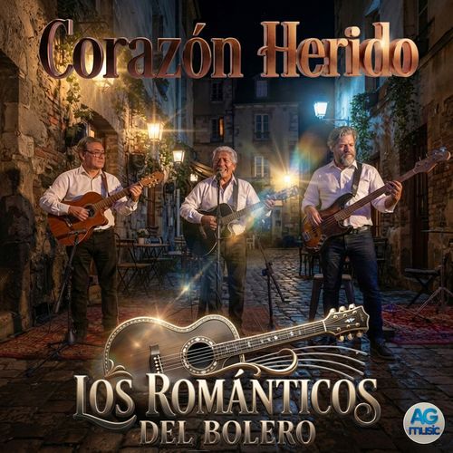 Corazón Herido