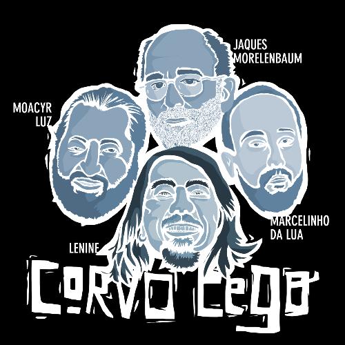 Corvo Cego_poster_image