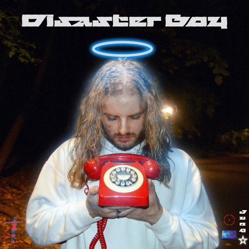 DISASTER BOY