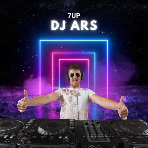 DJ ARS - 7UP cover art