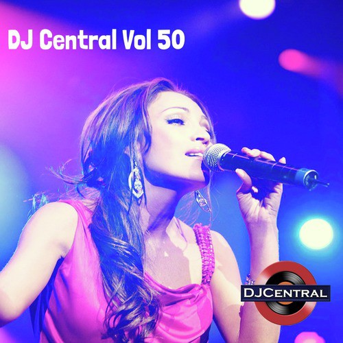 DJ Central, Vol. 50