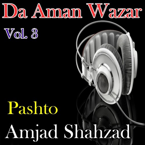 Da Aman Wazar, Vol. 3