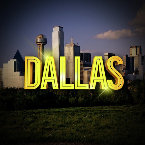 Dallas (Tv Series)_poster_image