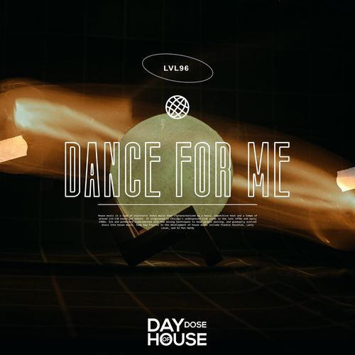 Dance For Me