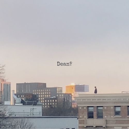 Dean cover art