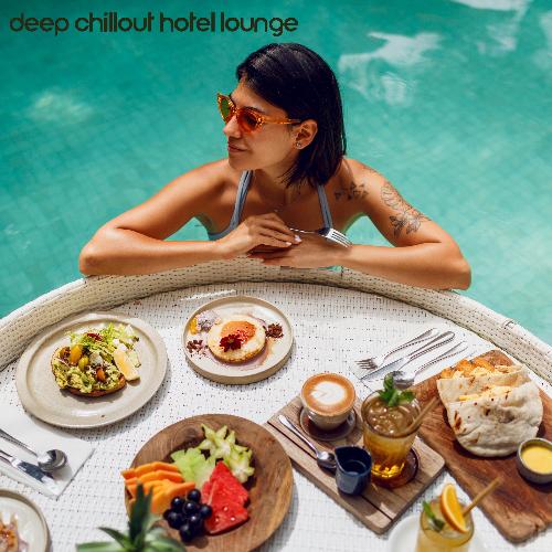 Deep Chillout Hotel Lounge