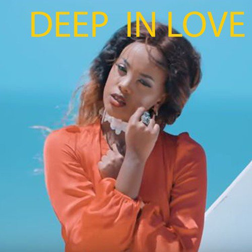 Deep in Love (feat. Bruce Melody)