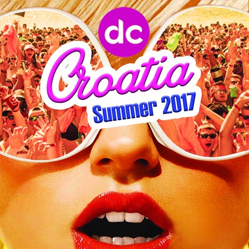 Destination Clubbing Croatia (Summer 2017)