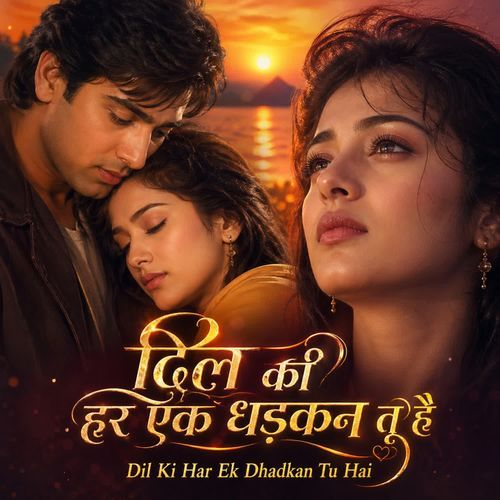 Dil Ki Har Ek Dhadkan Tu Hai