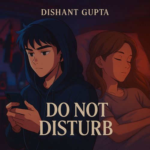Do Not Disturb