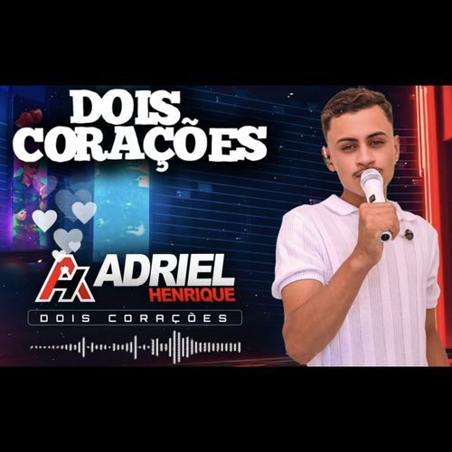 Adriel Henrique - Se for ok pra todo mundo - Roberto Martins, Netinho, Macenna, Gabriel Alongado, Luanzzin