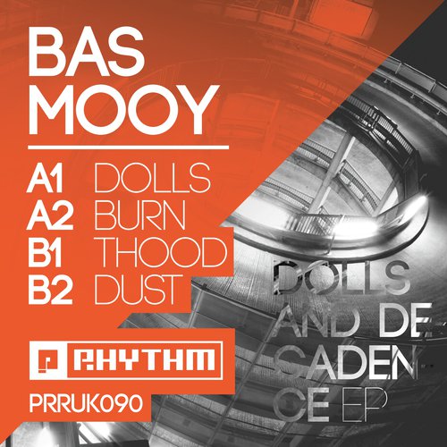 Bas Mooy