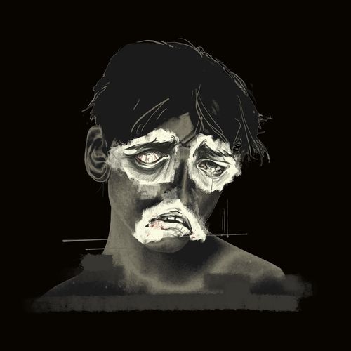 Glenn cover art
