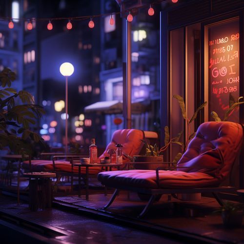 Dreamy Lofi for Soothing Relaxation_poster_image