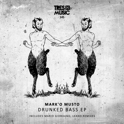 Drunked Bass (Leano Remix)