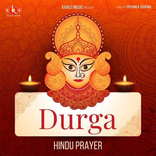 Durga - Hindu Prayer